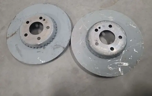 Mercedes-Benz C W205 Other brake parts A2064211400