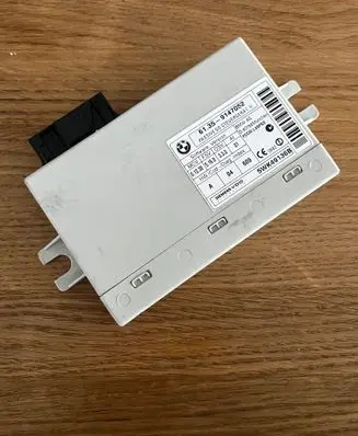 BMW 3 E92 E93 Other control units/modules 9147052 61359147052 5WK49136B