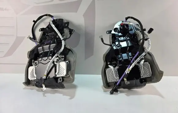 BMW X5 G05 Other control units/modules 