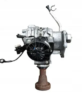 Ford Edge II Gearbox transfer box case E1GP7L486KE