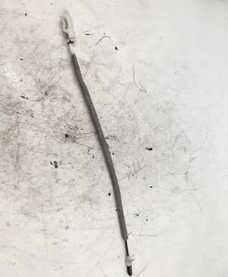 BMW 3 E46 Front door cable line 