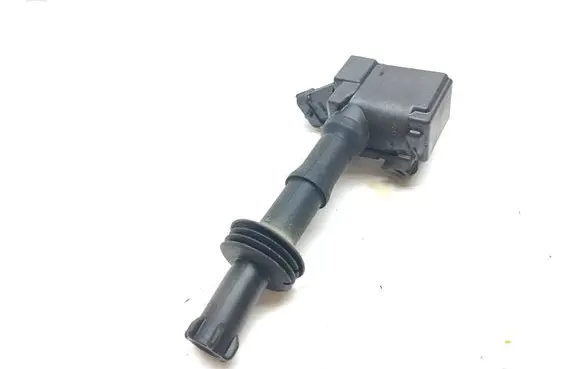 Peugeot 208 High voltage ignition coil 9808653680 28457918