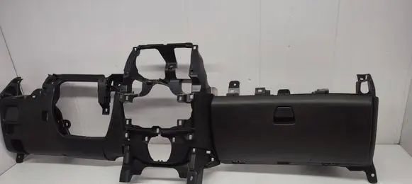 Peugeot 108 Other dashboard part 553030H050 554320h010