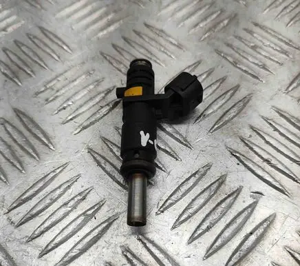 Peugeot 308 Fuel injector 75281768007 752817680