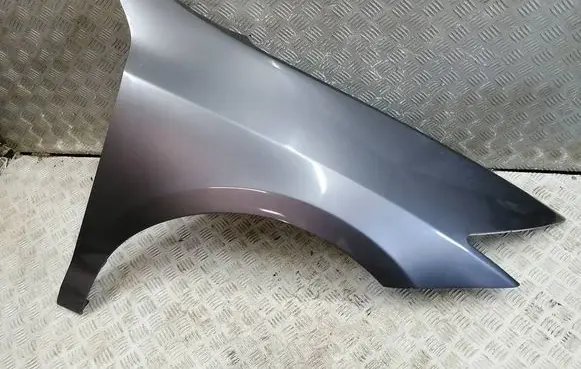 Renault Laguna III Fender