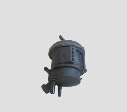 Peugeot 607 Fuel filter housing 0450907001