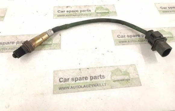Mercedes-Benz S W221 Lambda probe sensor A0035426918 0035426918