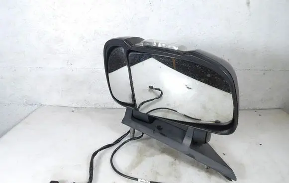 Citroen Jumper Front door electric wing mirror E4022876