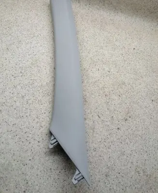 Dacia Spring (A) pillar trim 769129216R