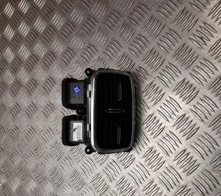 KIA Optima Rear air vent grill 97040D4000
