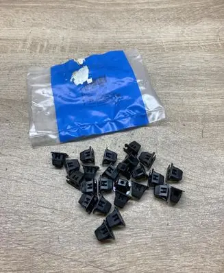Porsche Macan (95B) Front door trim (molding) 8K0837199 25PCS