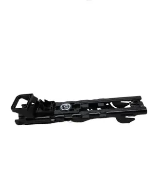 Audi A7 S7 4K8 Seat belt adjustment rail 4M0857819 624765900L 639623702