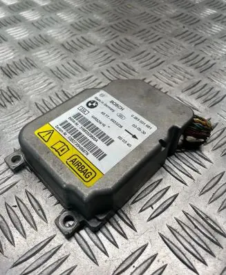 BMW X5 E53 Airbag control unit/module 6933238 0285001681 31693323800A