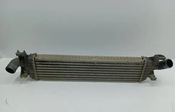 Volvo V50 Intercooler radiator 4N5H9L440VF
