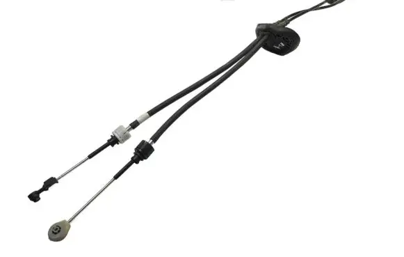 Renault Laguna III Gear shift cable linkage 8200930211 9613100K