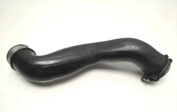 Audi A4 S4 B7 8E 8H Intercooler hose/pipe 8E0145737F