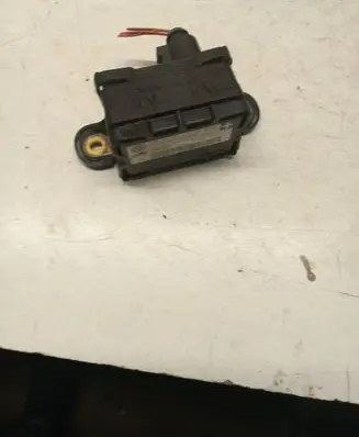 Volkswagen Touareg I ESP acceleration yaw rate sensor 7H0907652A 10170103673 00778033GJ