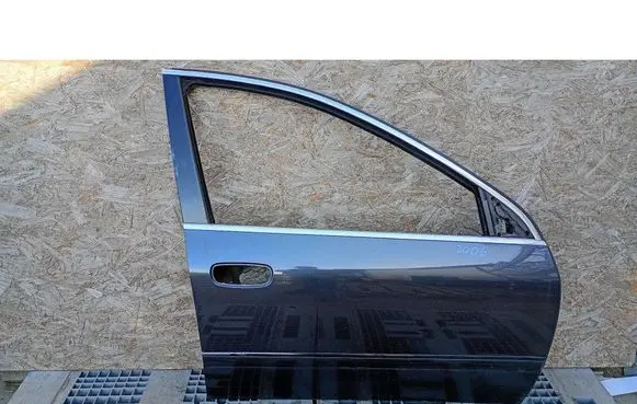 Peugeot 607 Front door 