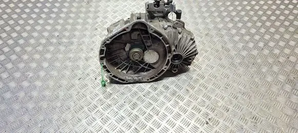 Mercedes-Benz A W168 Manual 5 speed gearbox A1683602000
