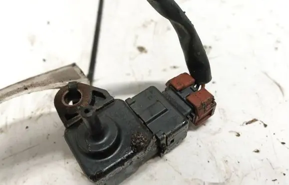 Air pressure sensor