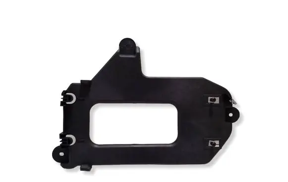 Audi Q3 8U Sound amplifier holder/bracket 8U0035464A