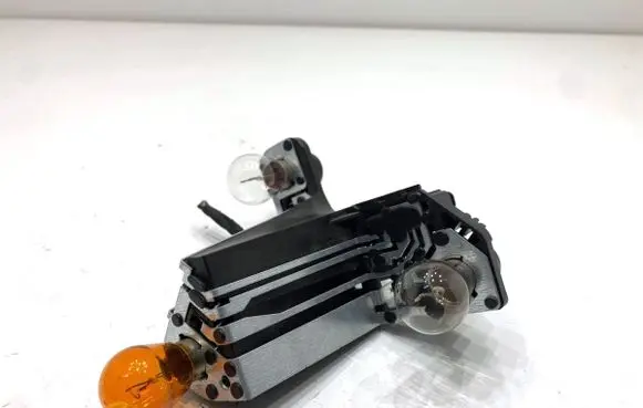 DS Automobiles 4 Rear/tail lights 