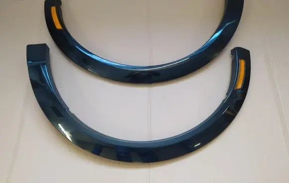 Ford Mustang Mach-E Rear arch trim 401303805800