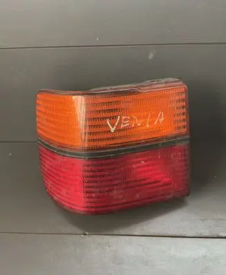 Volkswagen Vento Rear/tail lights 1H5945520