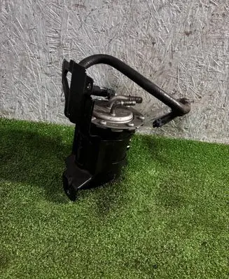 Audi Q7 4M Fuel filter 4M0127401G 706090971