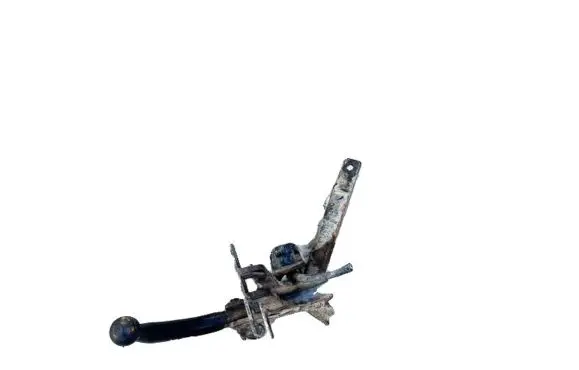 Saab 9-3 Ver2 Tow bar set 