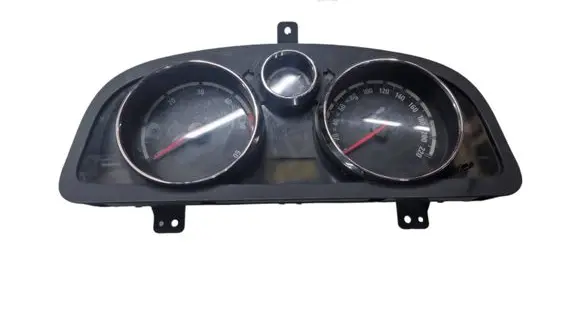 Opel Antara Speedometer (instrument cluster) 96941870 170417 8707D14AE5008