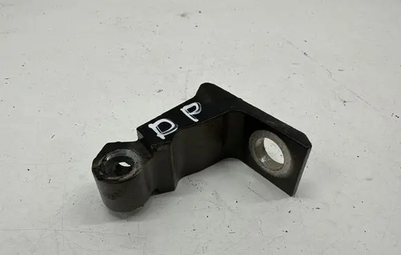 Skoda Karoq Front door upper hinge 8X0831404E