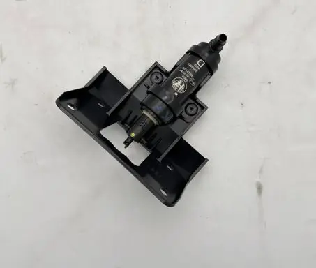 Alfa Romeo Stelvio Headlight washer spray nozzle 50556494 50553156 50541384