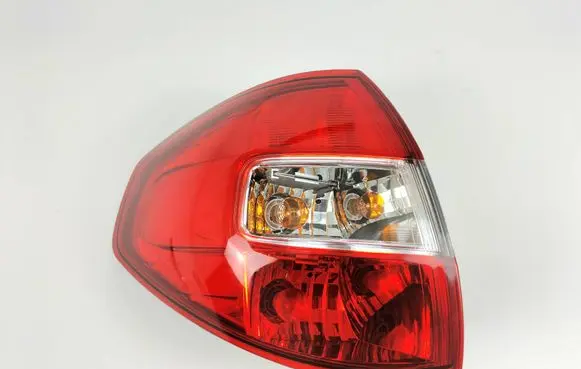 Renault Koleos I Rear/tail lights 26555JY00