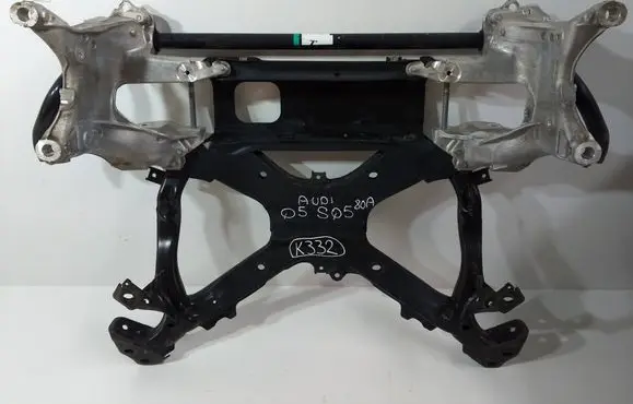 Audi Q5 SQ5 Front subframe 80B399347M