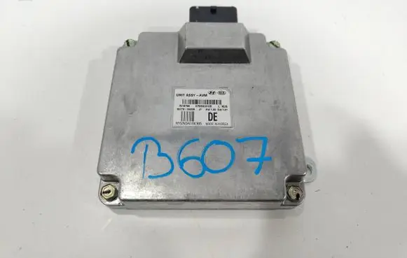 KIA Optima Other control units/modules 95770-D4200