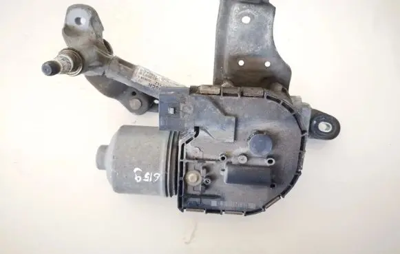 Ford Galaxy Wiper motor 1397220603 1137328504