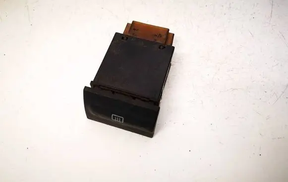Skoda Octavia Mk1 (1U) Windscreen/window heater switch 1U0959621A