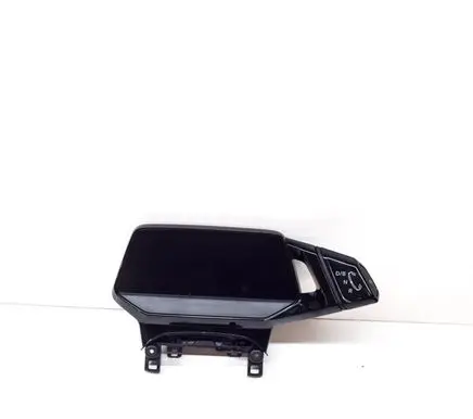 Volkswagen ID.3 Speedometer (instrument cluster)