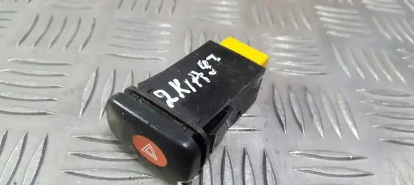 KIA Clarus Hazard light switch