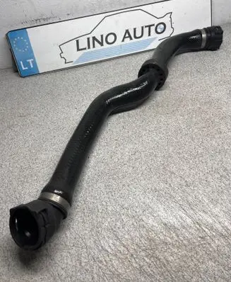 BMW 5 E39 Engine coolant pipe/hose 7785018