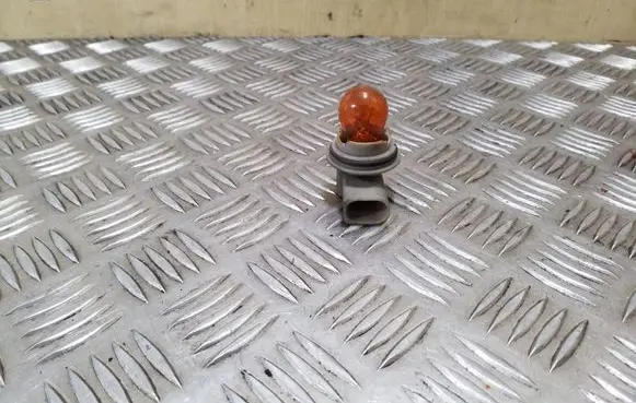 Headlight part