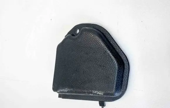 Mercedes-Benz SL R129 Trunk/boot sill cover protection 1296930027 A1296930027