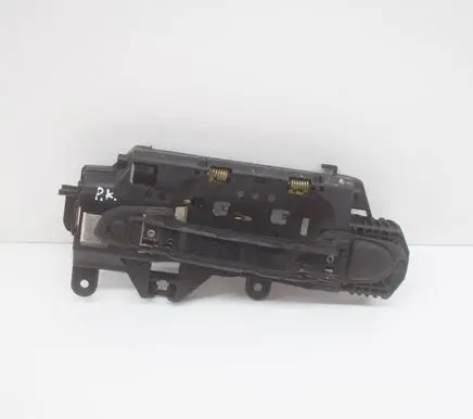 Audi A5 Front door exterior handle 8W0837205