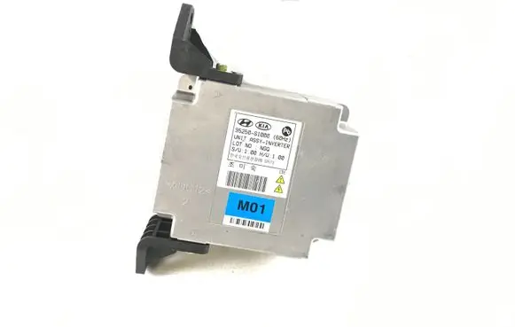 Hyundai Santa Fe Other control units/modules 95250S1000