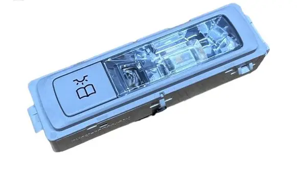 Mercedes-Benz C W205 Other interior light A0009068905 01158333