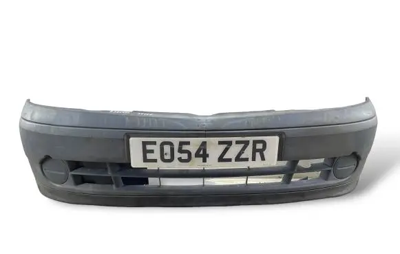 Renault Kangoo I Front bumper