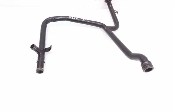 Volkswagen PASSAT B5.5 Engine coolant pipe/hose 059121075K