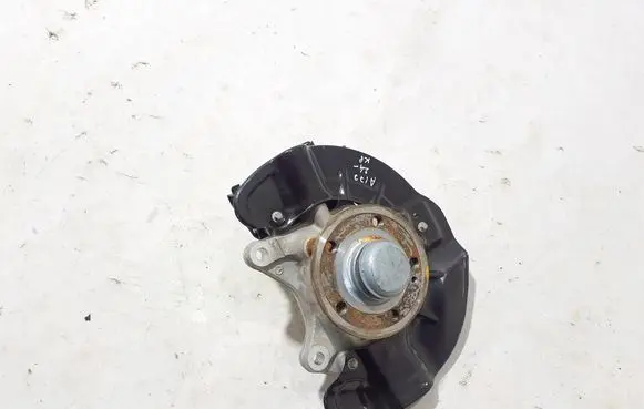 Mercedes-Benz A W177 Front wheel hub spindle knuckle A2473320700