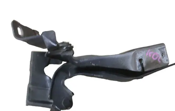 Renault Koleos I Engine bonnet/hood hinges